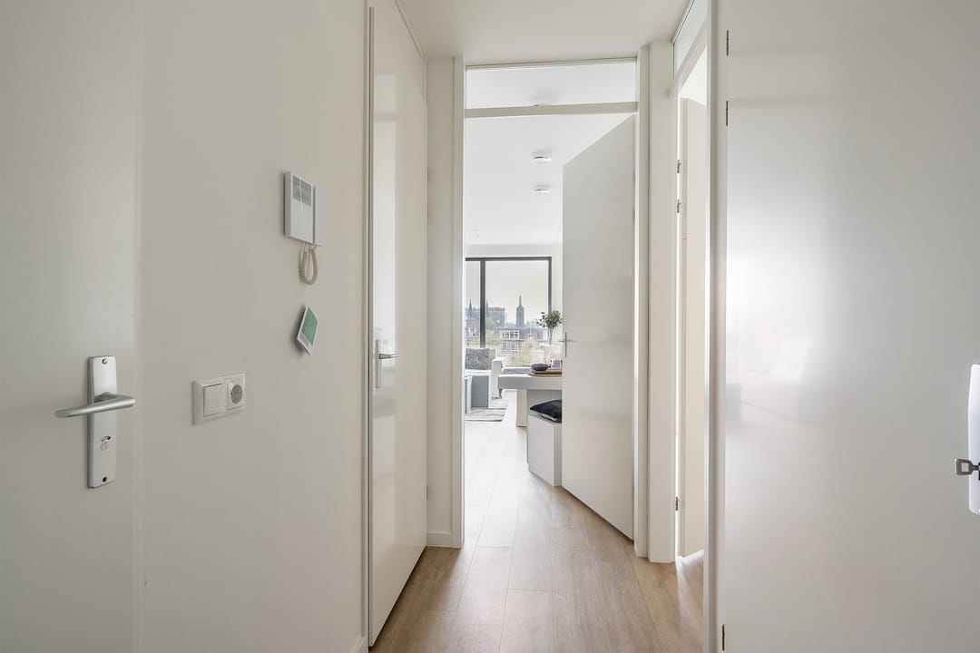 Foto 7 van Baan 44-F