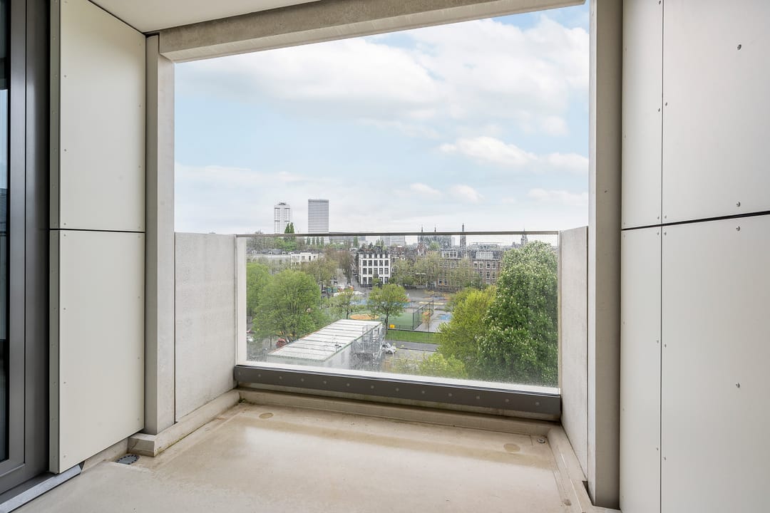 Foto 11 van Baan 44-F