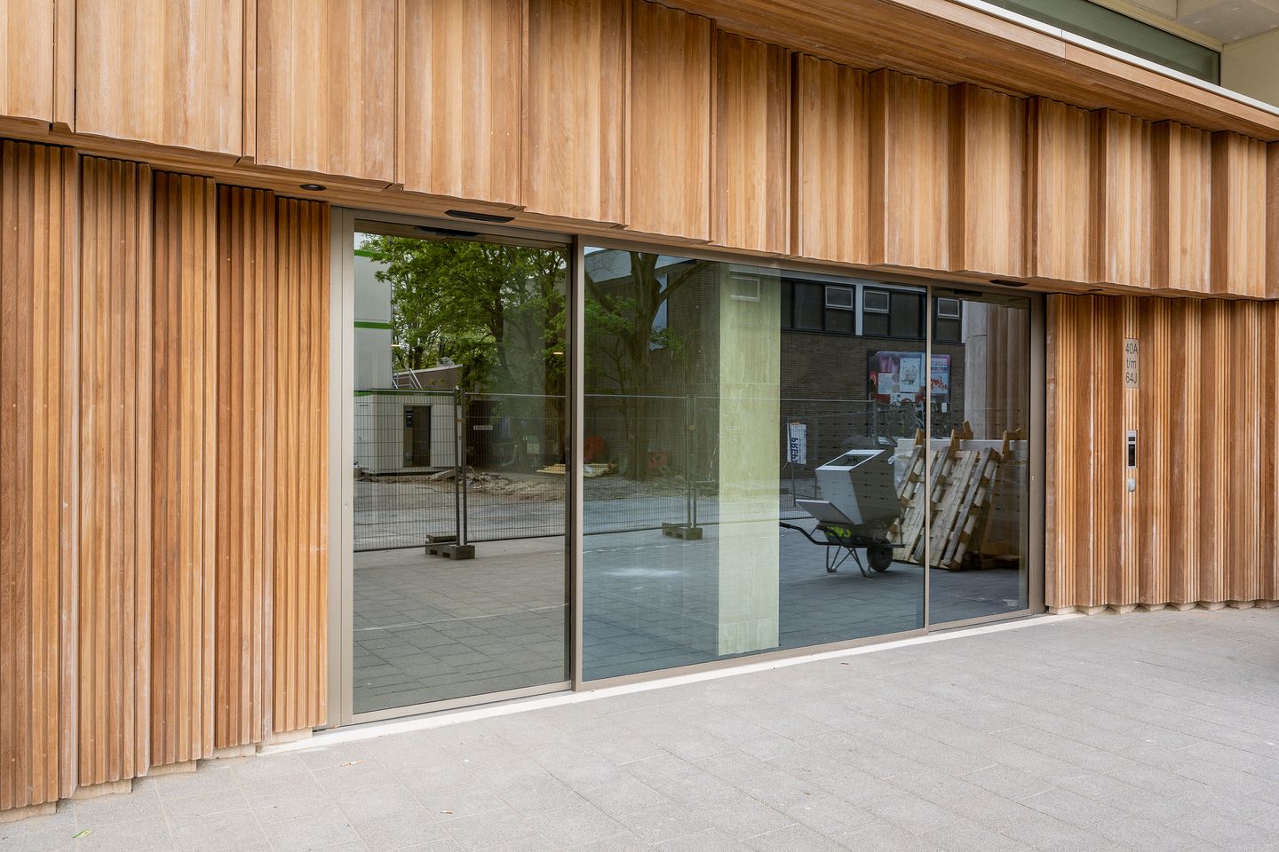 Foto 14 van Baan 44-F