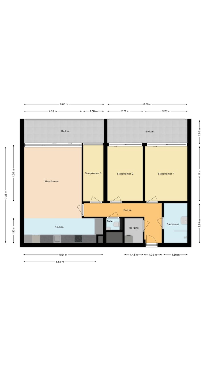 Photo 39 of Willy Sluiterstraat 106