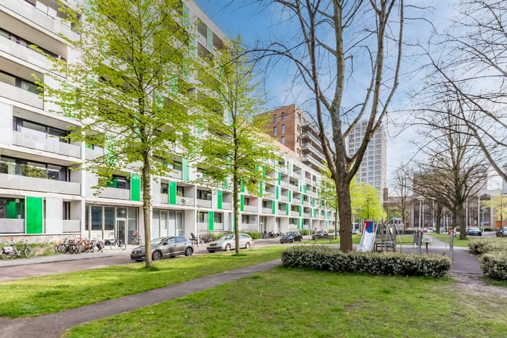 Photo 5 of Willy Sluiterstraat 106