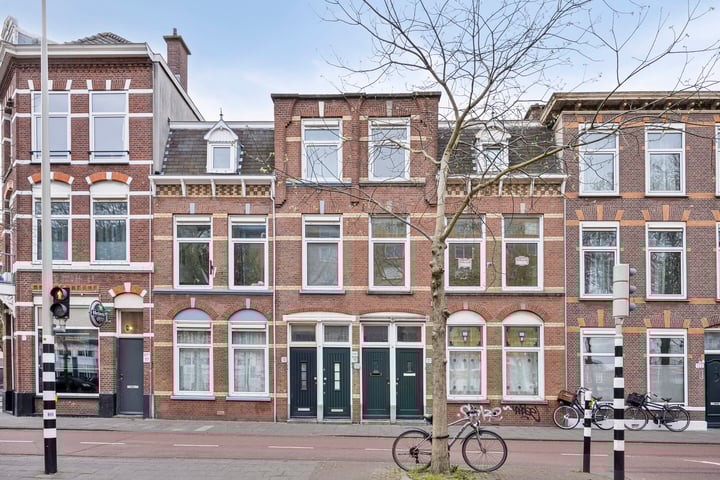 Loosduinsekade 120
