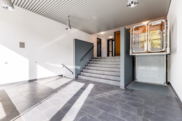 Photo 8 of Willy Sluiterstraat 106