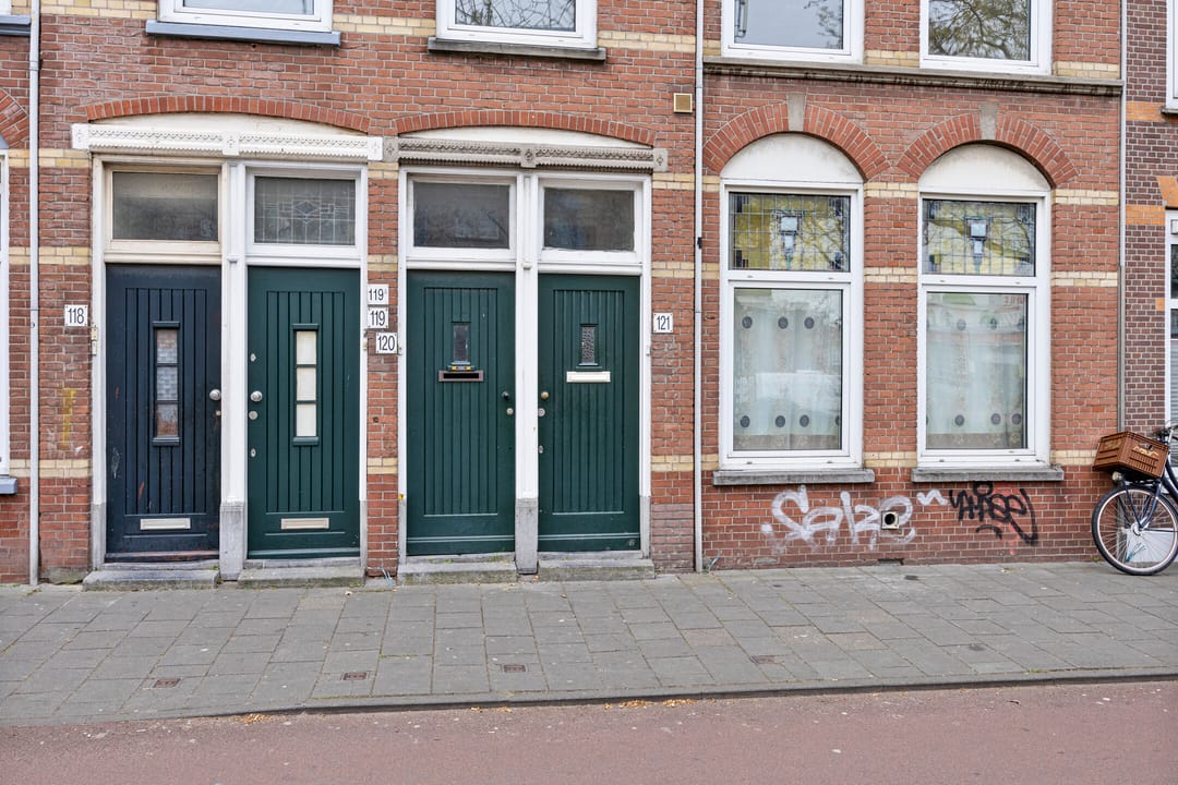 Photo 2 of Loosduinsekade 120