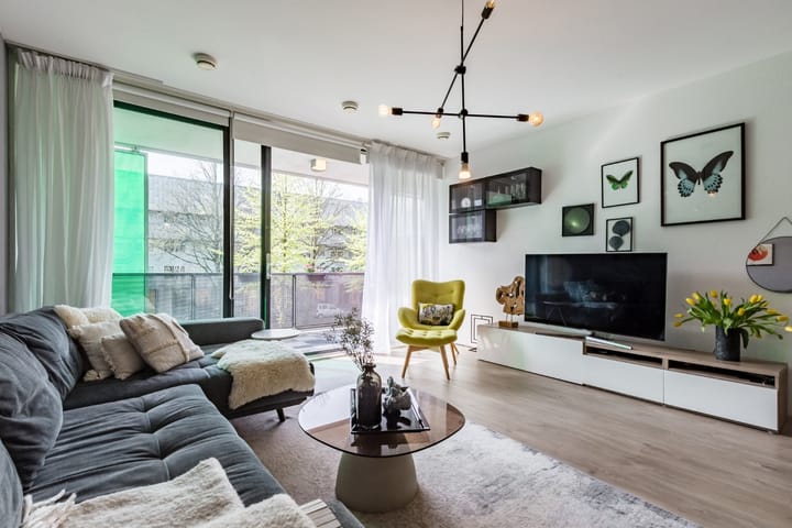 Photo 11 of Willy Sluiterstraat 106