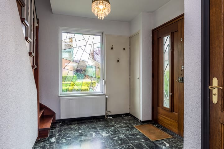 Foto 4 van Burgemeester van de Loostraat 2