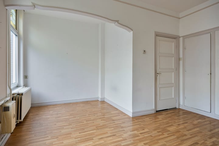 Foto 5 van Loosduinsekade 120