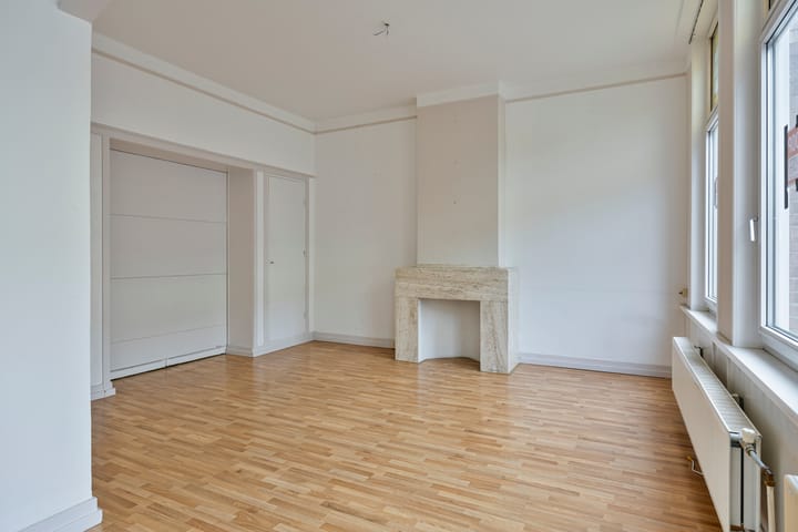 Foto 6 van Loosduinsekade 120