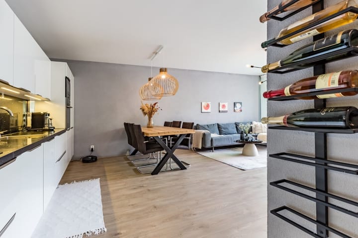 Photo 15 of Willy Sluiterstraat 106