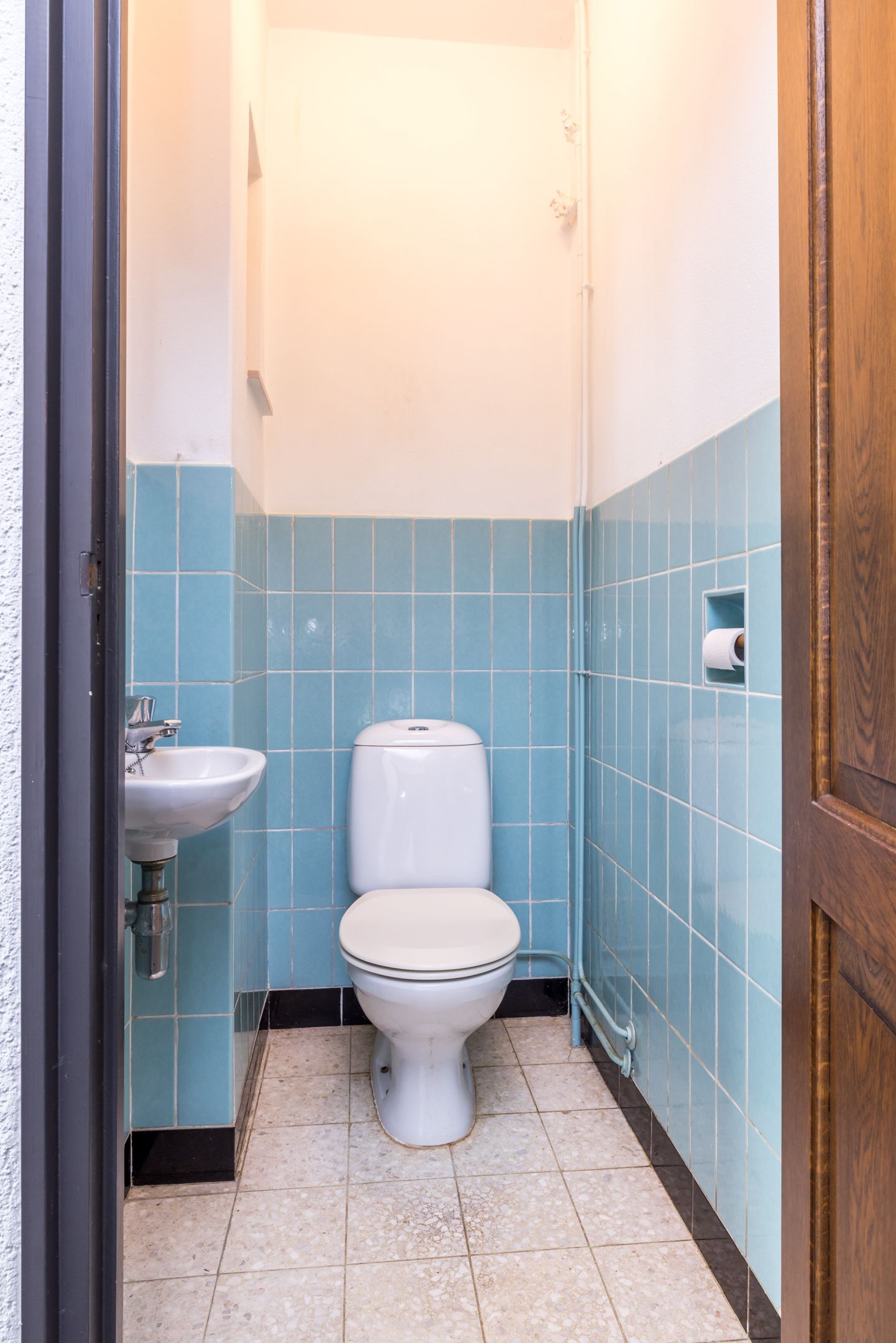 Foto 6 van Burgemeester van de Loostraat 2