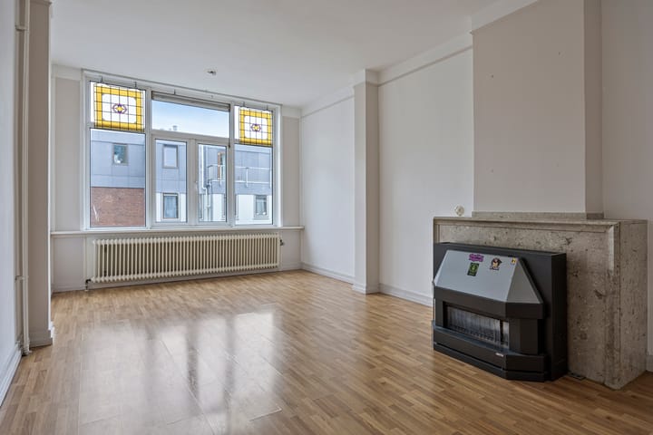 Foto 8 van Loosduinsekade 120