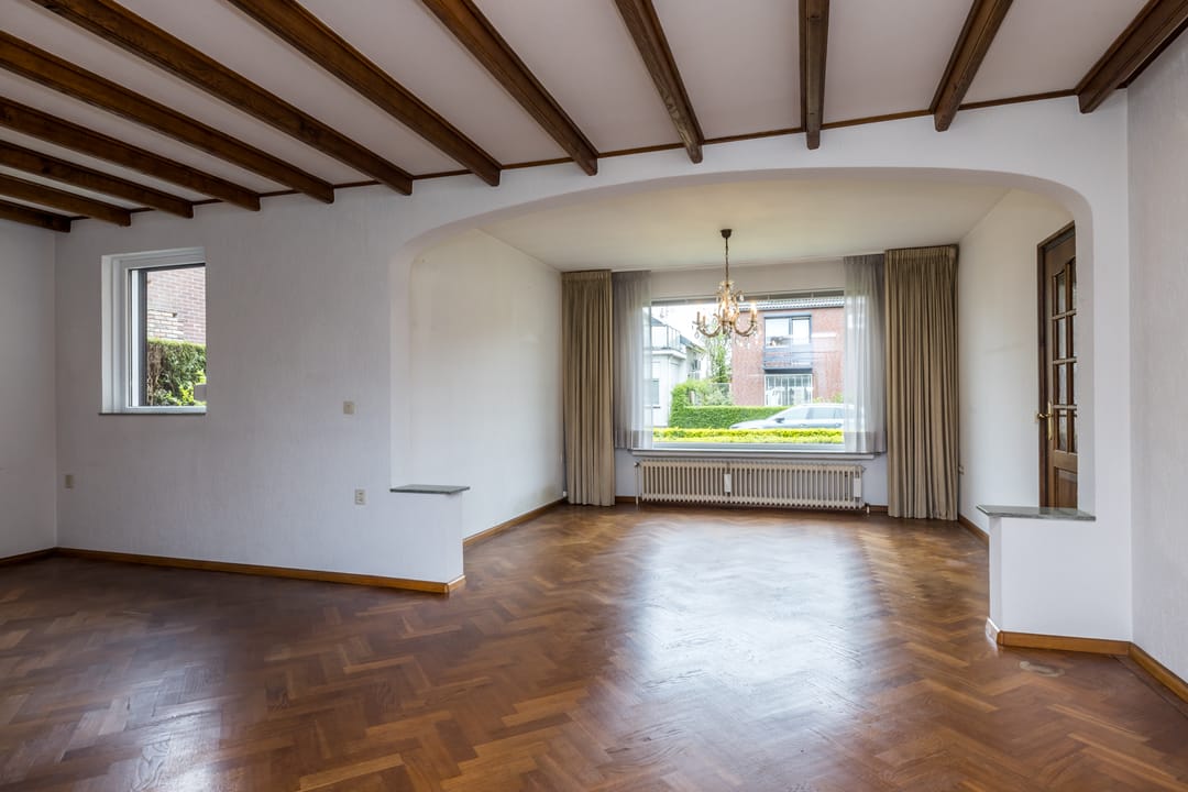 Foto 8 van Burgemeester van de Loostraat 2