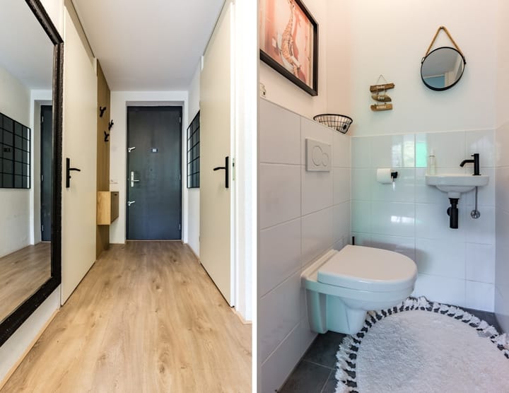 Photo 19 of Willy Sluiterstraat 106