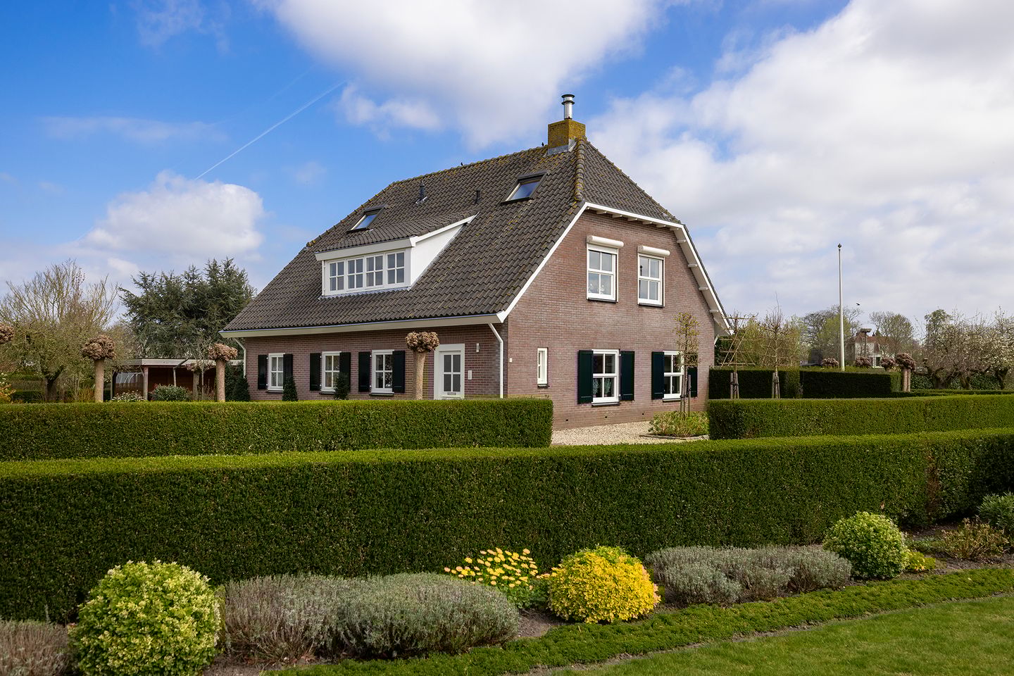 Oude Kerkhofsweg 1 main image
