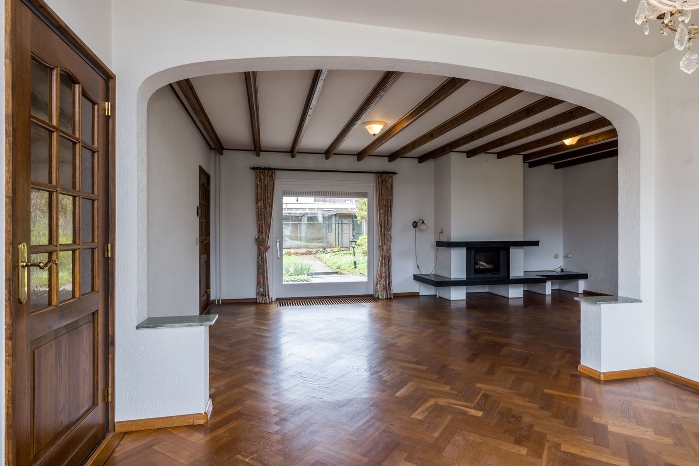 Foto 10 van Burgemeester van de Loostraat 2