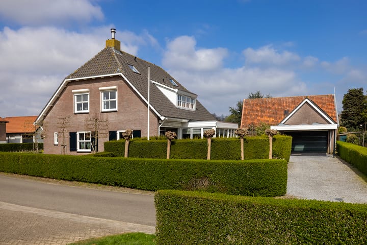 Foto 2 van Oude Kerkhofsweg 1