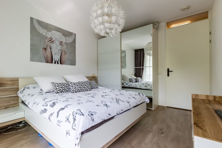 Photo 22 of Willy Sluiterstraat 106