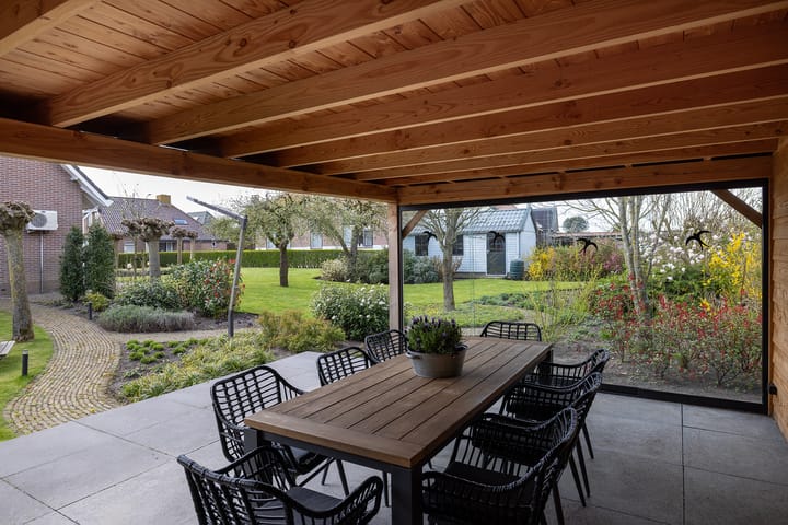 Foto 3 van Oude Kerkhofsweg 1