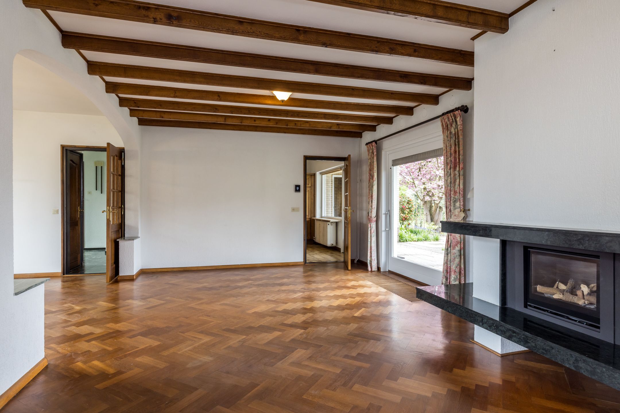 Foto 12 van Burgemeester van de Loostraat 2