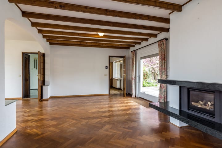 Foto 12 van Burgemeester van de Loostraat 2