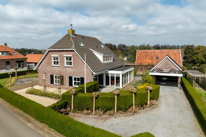 Foto 4 van Oude Kerkhofsweg 1