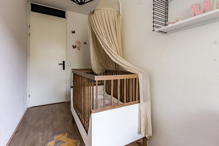 Photo 25 of Willy Sluiterstraat 106