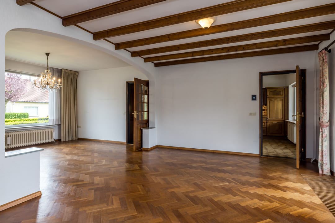 Foto 13 van Burgemeester van de Loostraat 2