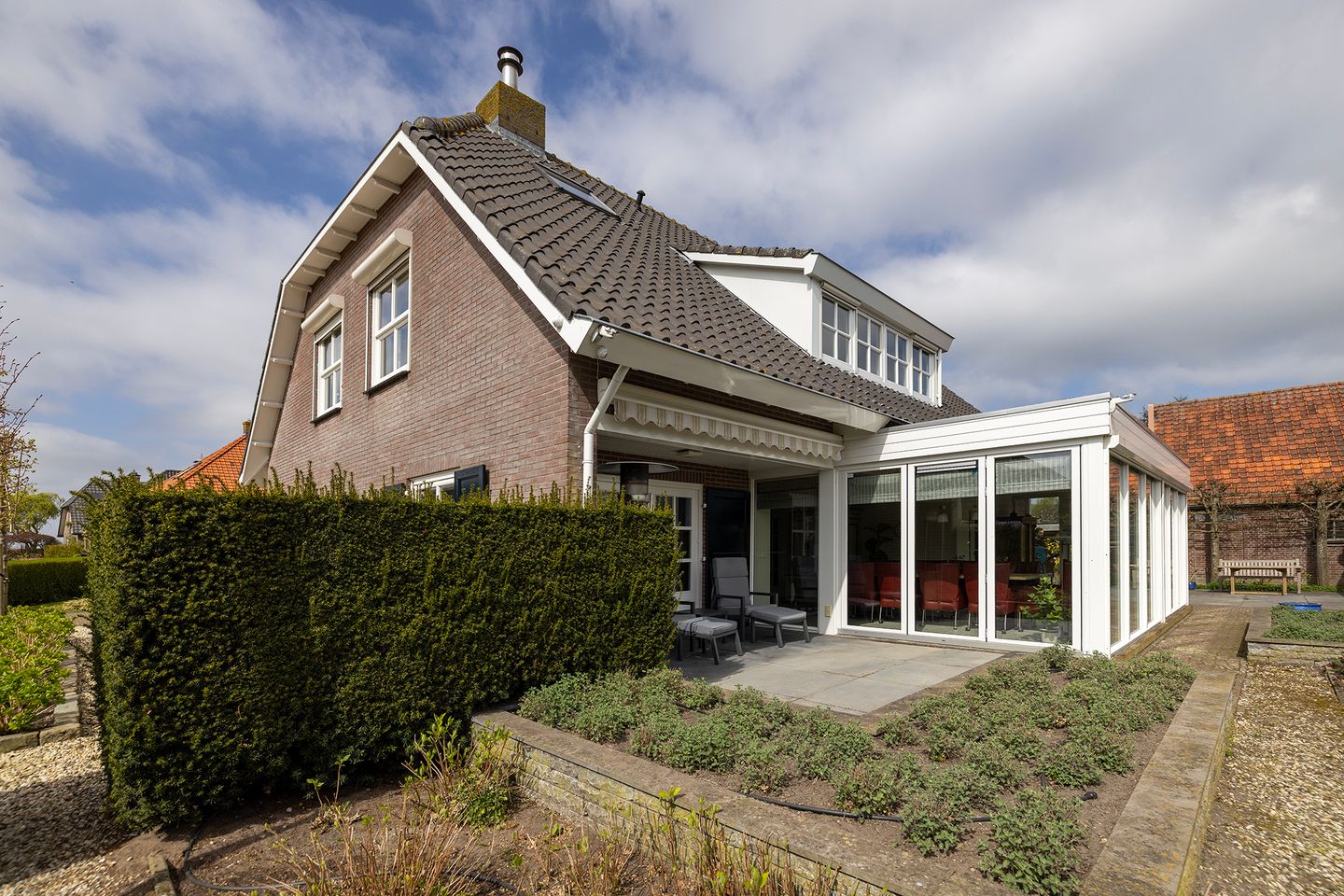 Foto 5 van Oude Kerkhofsweg 1