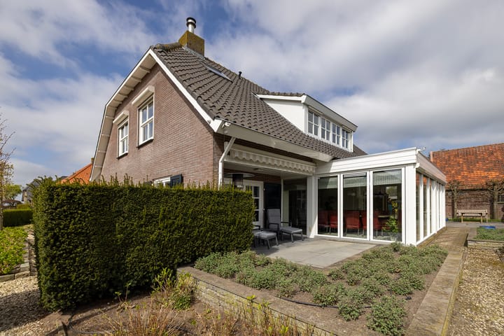 Foto 5 van Oude Kerkhofsweg 1