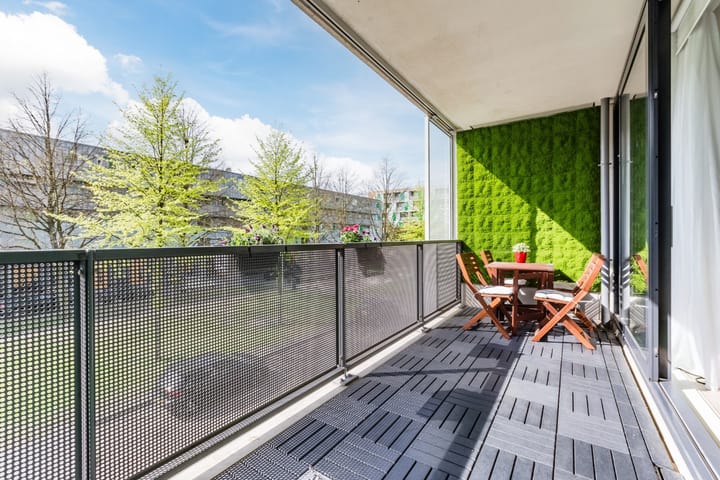 Photo 28 of Willy Sluiterstraat 106