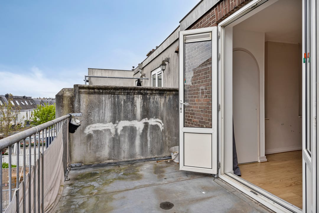 Photo 16 of Loosduinsekade 120