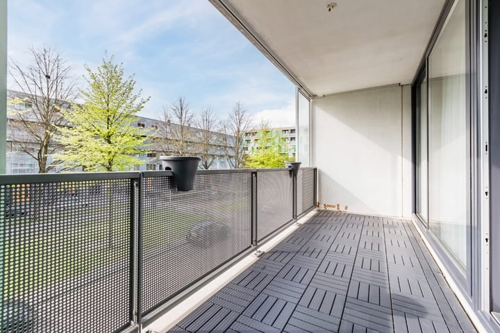 Photo 30 of Willy Sluiterstraat 106