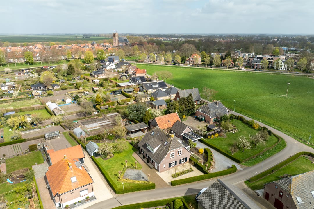 Foto 7 van Oude Kerkhofsweg 1