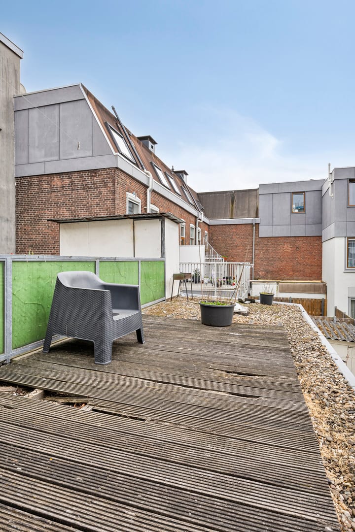 Foto 18 van Loosduinsekade 120