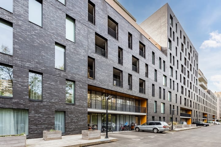 Photo 32 of Willy Sluiterstraat 106