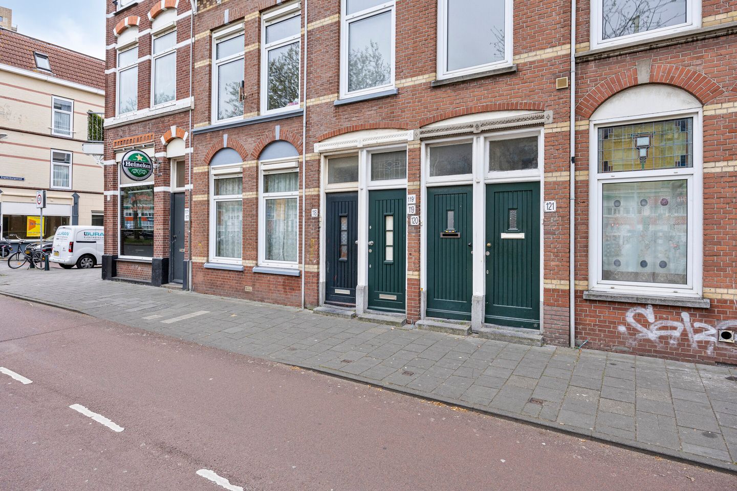 Photo 19 of Loosduinsekade 120