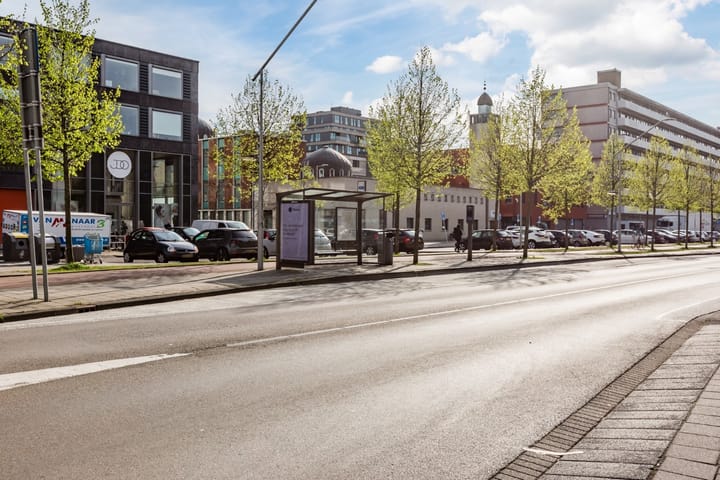 Photo 36 of Willy Sluiterstraat 106