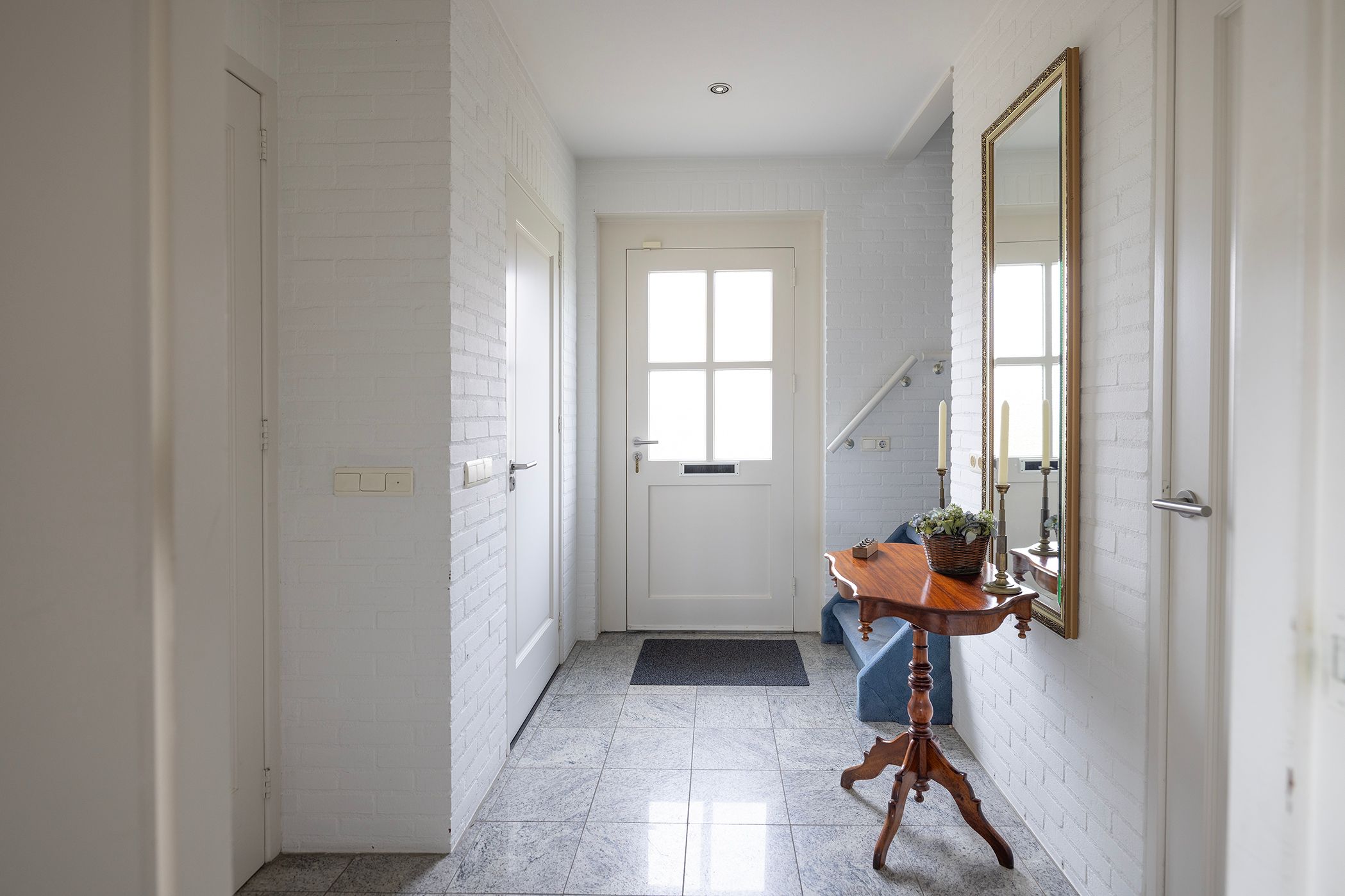 Foto 12 van Oude Kerkhofsweg 1