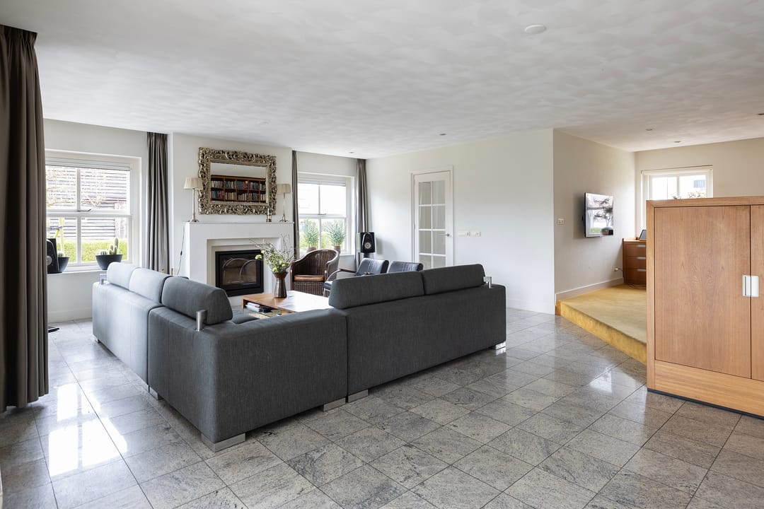 Foto 17 van Oude Kerkhofsweg 1