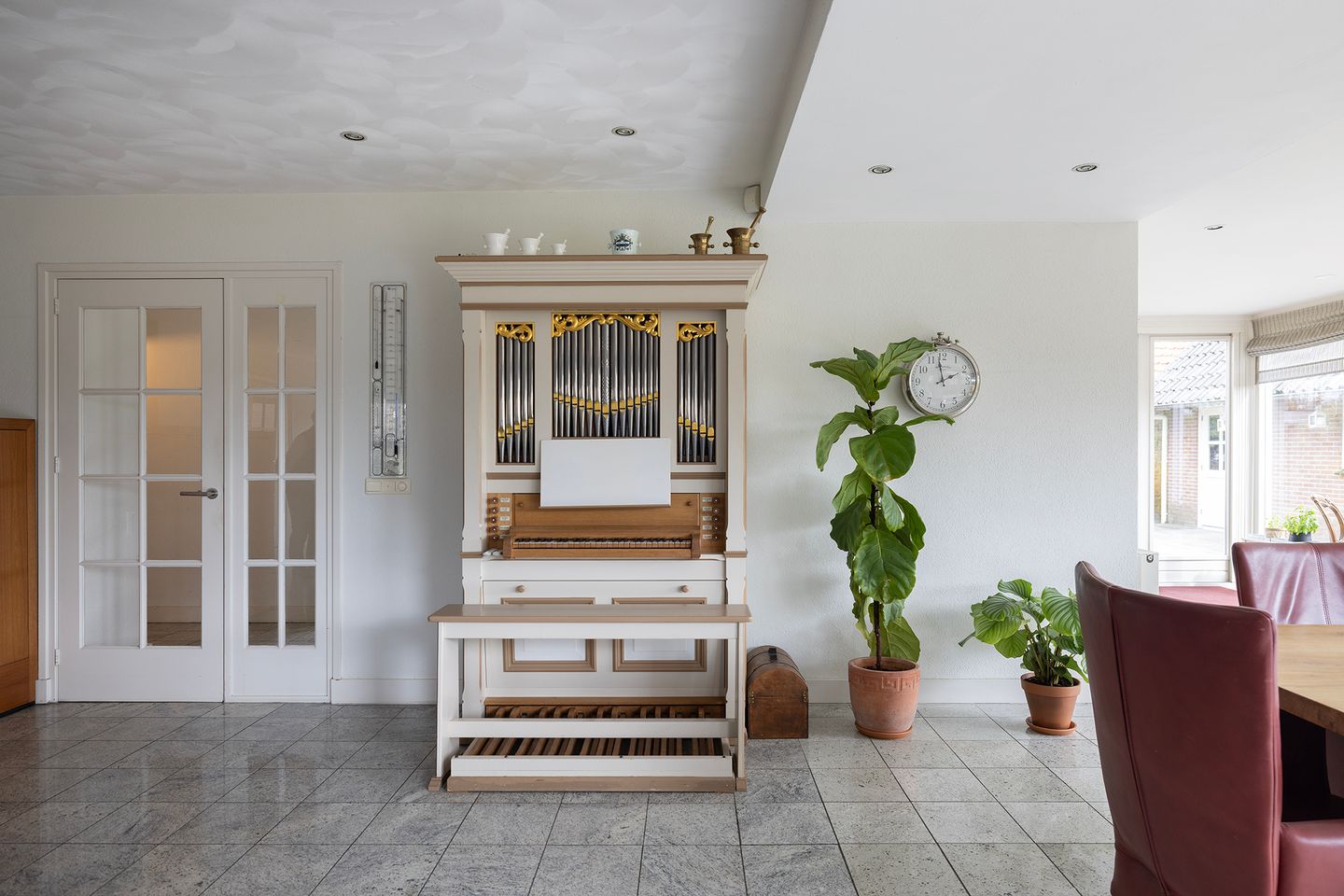 Foto 19 van Oude Kerkhofsweg 1