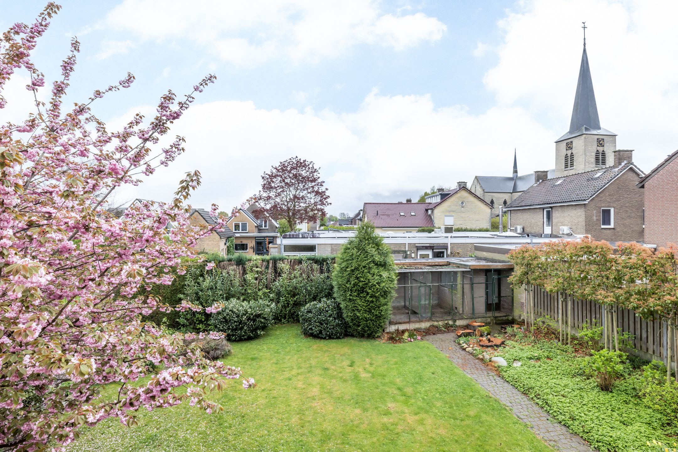 Foto 30 van Burgemeester van de Loostraat 2