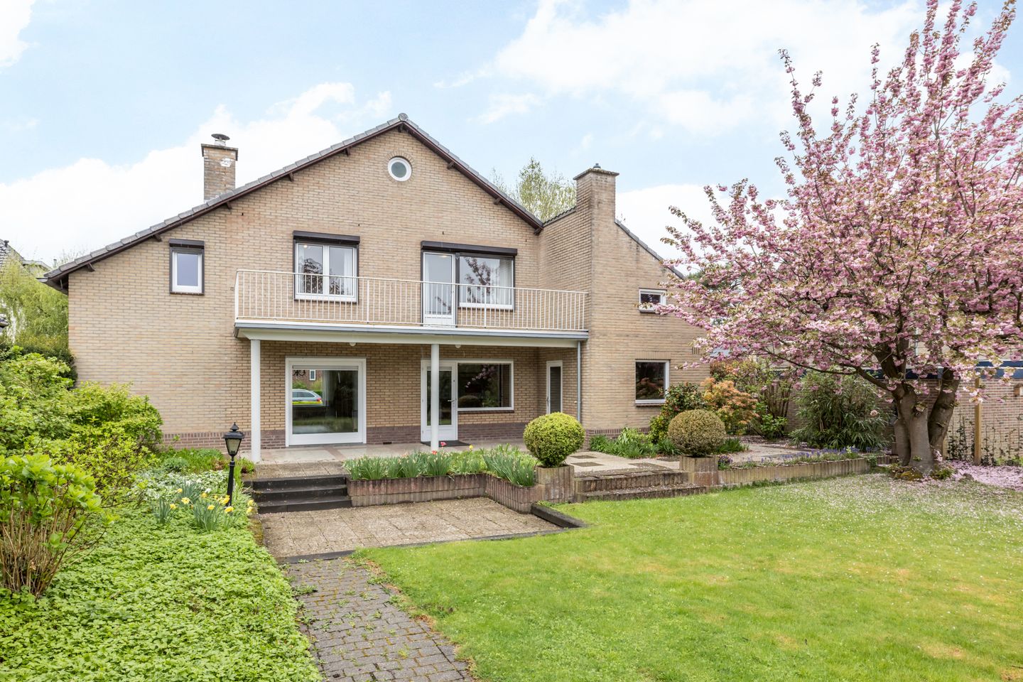 Foto 35 van Burgemeester van de Loostraat 2