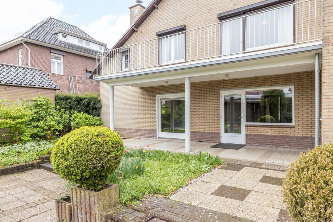 Foto 37 van Burgemeester van de Loostraat 2