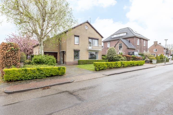 Foto 39 van Burgemeester van de Loostraat 2