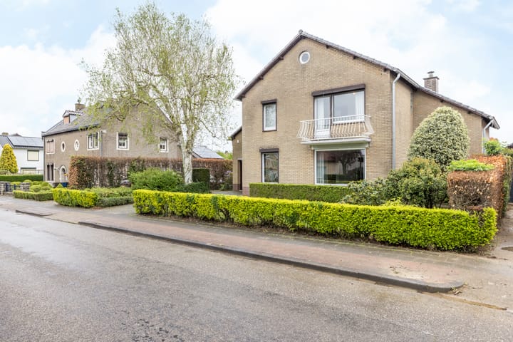 Foto 40 van Burgemeester van de Loostraat 2