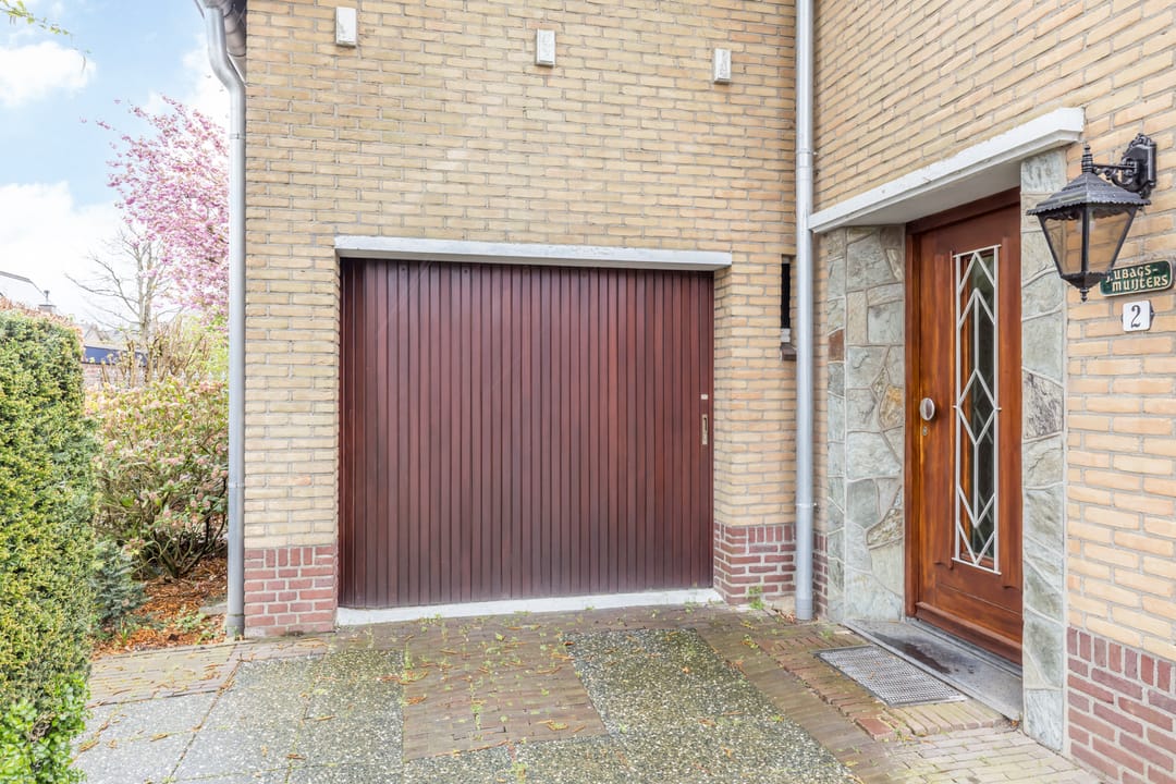 Foto 41 van Burgemeester van de Loostraat 2