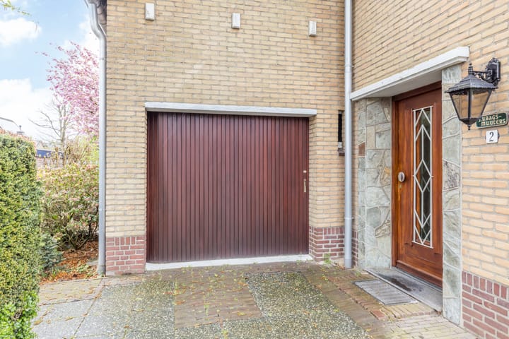 Foto 41 van Burgemeester van de Loostraat 2