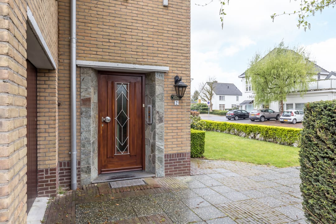 Foto 43 van Burgemeester van de Loostraat 2