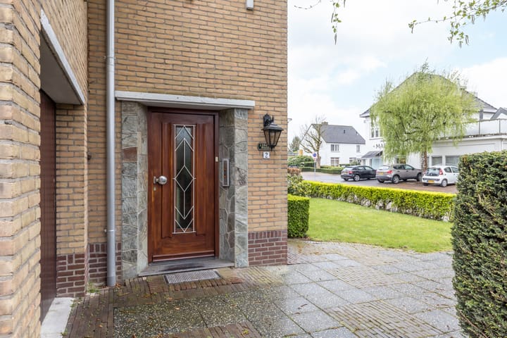 Foto 43 van Burgemeester van de Loostraat 2