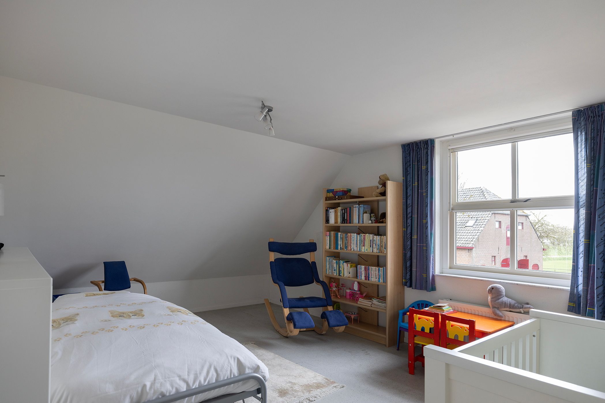 Foto 36 van Oude Kerkhofsweg 1